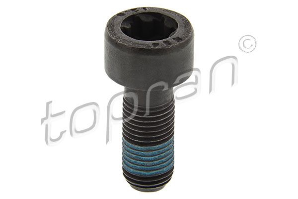 TOPRAN 702 162 Flywheel Bolt