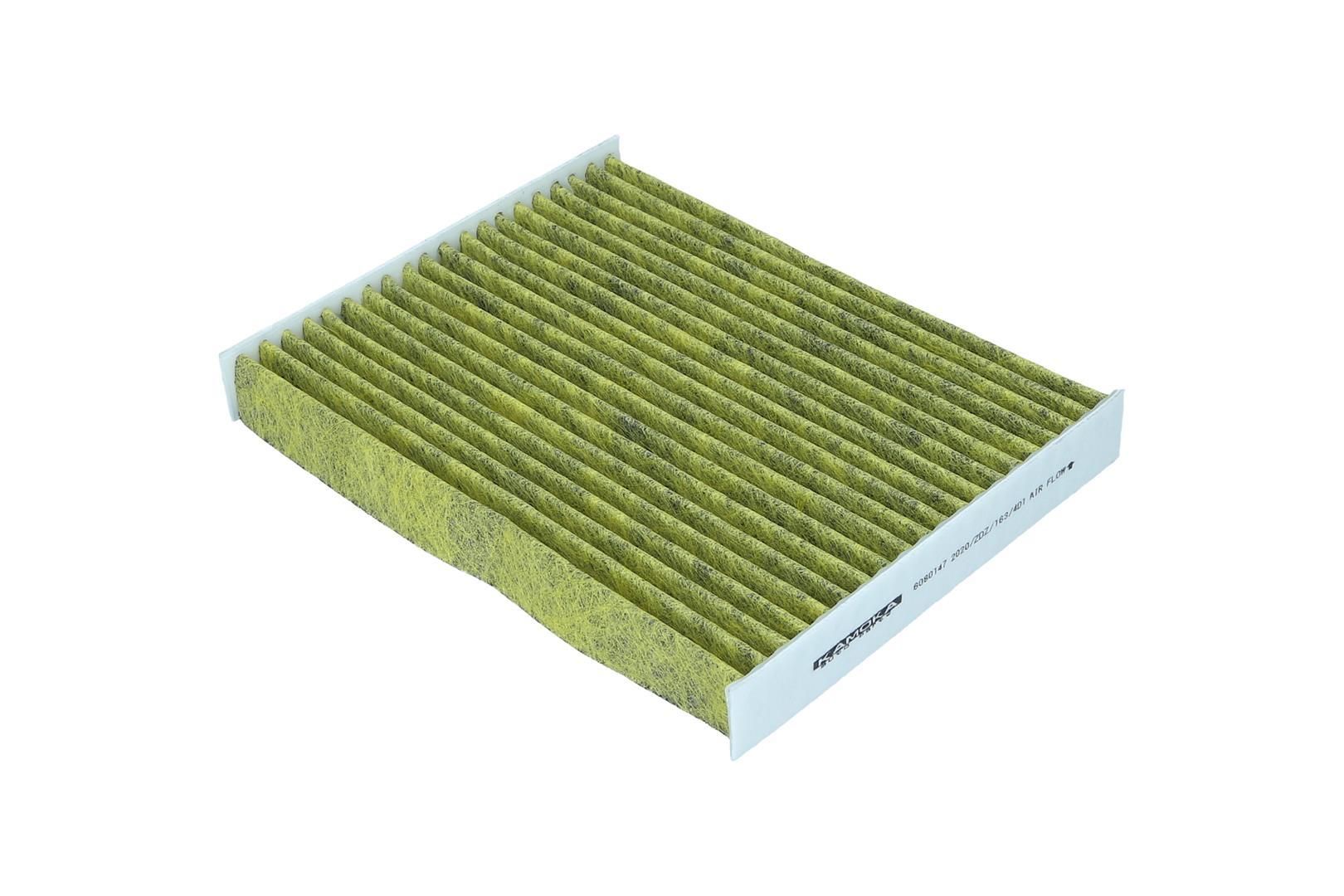 KAMOKA 6080147 - Filter, Innenraumluft