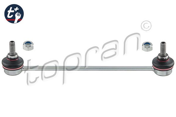 TOPRAN 302 215 - Stange/Strebe, Stabilisator