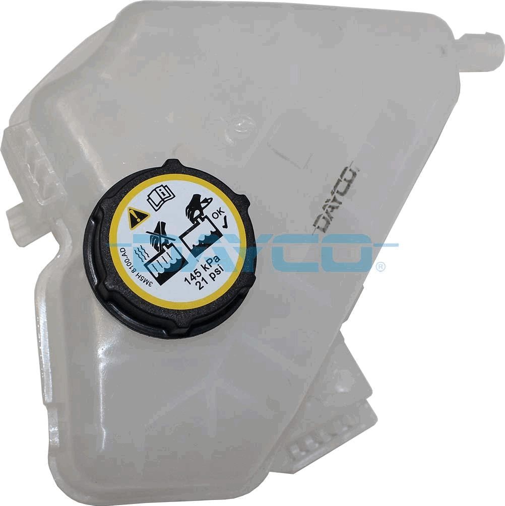 EXPANSION TANK FORD - TecDoc 1
