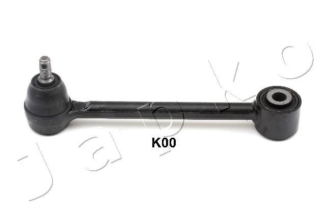 Lenker, Radaufh&auml;ngung