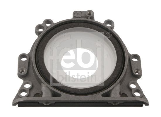 Wellendichtring, Kurbelwelle