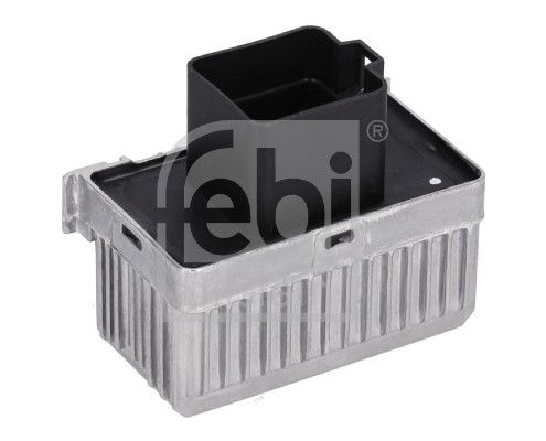 FEBI BILSTEIN 102704 Relay, glow plug system