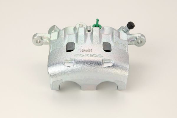 Brake Caliper 24.3431-1720.5