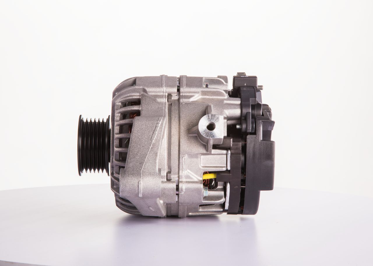 Alternador