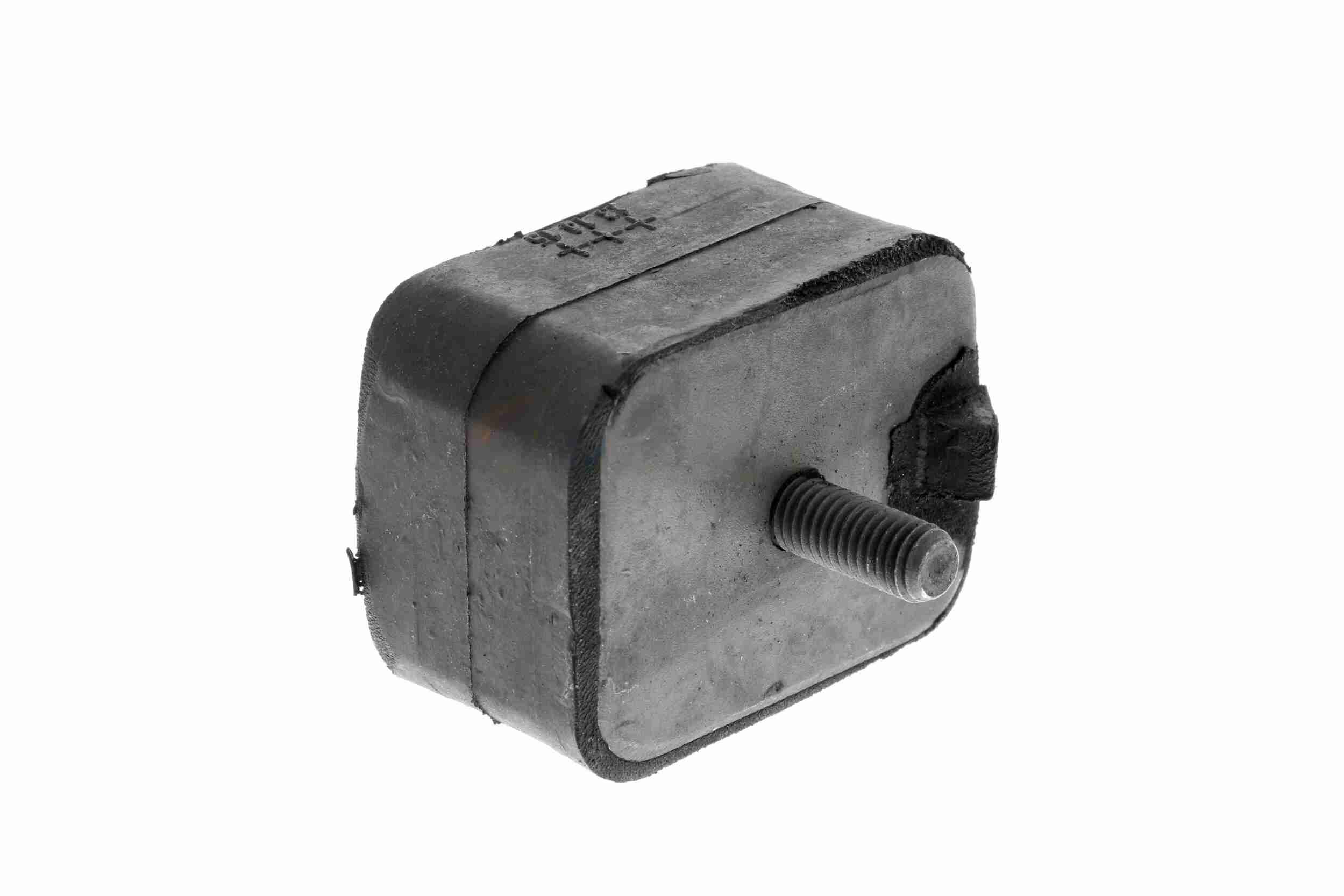 Lagerung, Motor