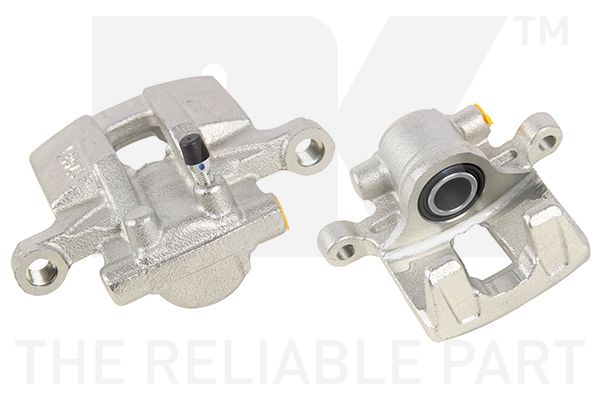 Bremssattel