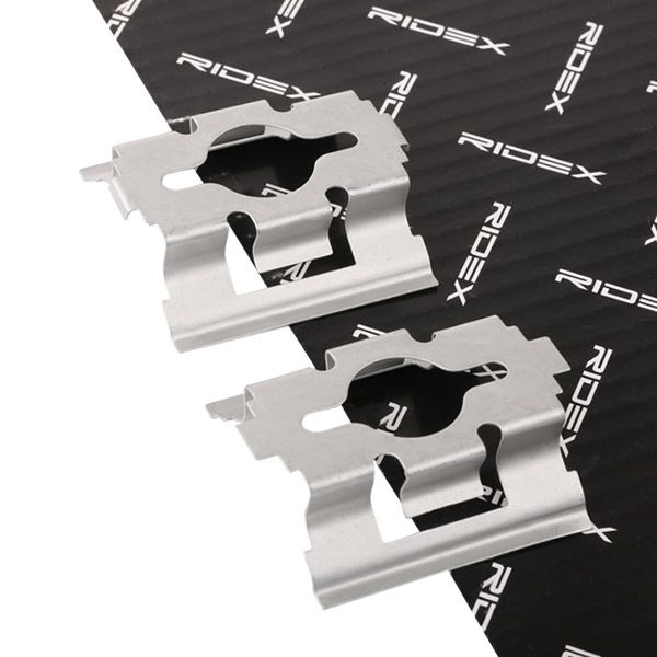 RIDEX 1164A0020 Accessory Kit, disc brake pad