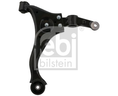 Control/Trailing Arm, wheel suspension 41791