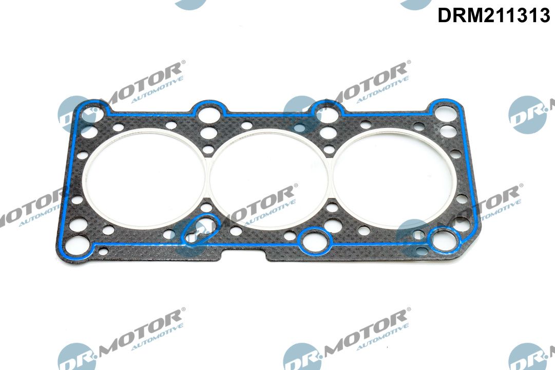Dr.Motor Automotive DRM211313 Gasket, cylinder head