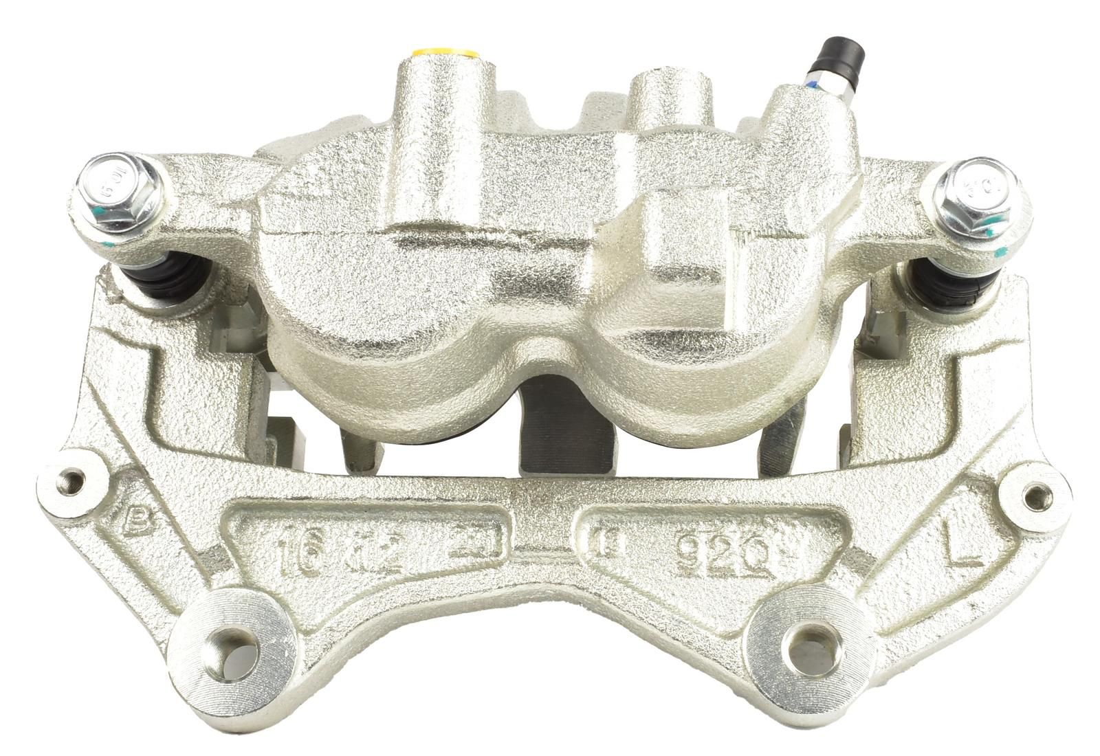 DBA Street Series MITSUBISHI TRITON MK 3.0L V6 P 4WD F LH 6/01 - 3/06 - TecDoc 2