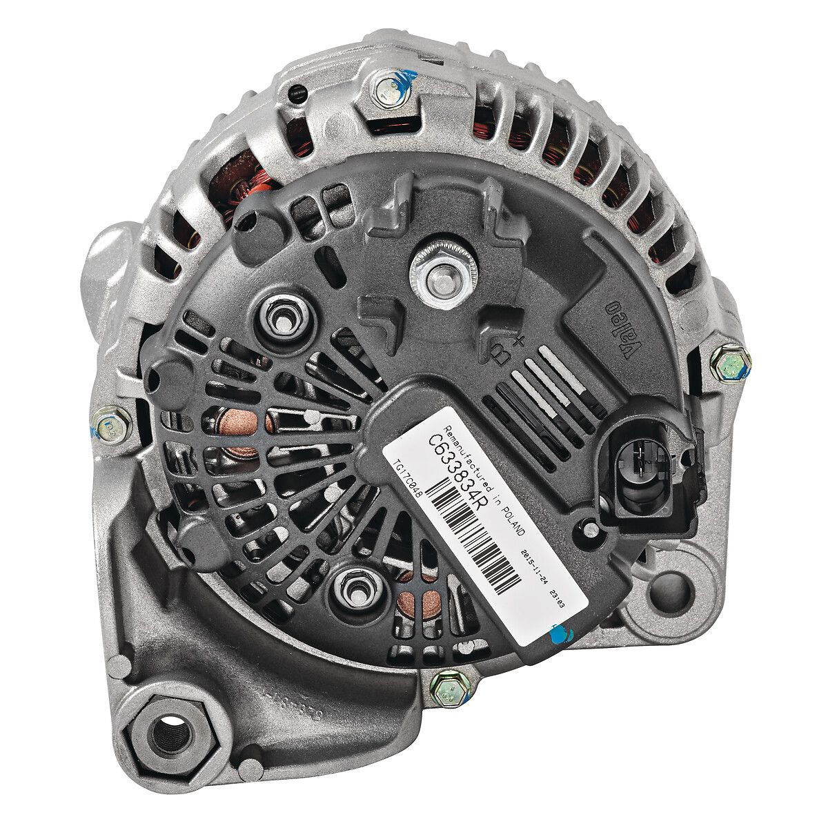 Generator Generator