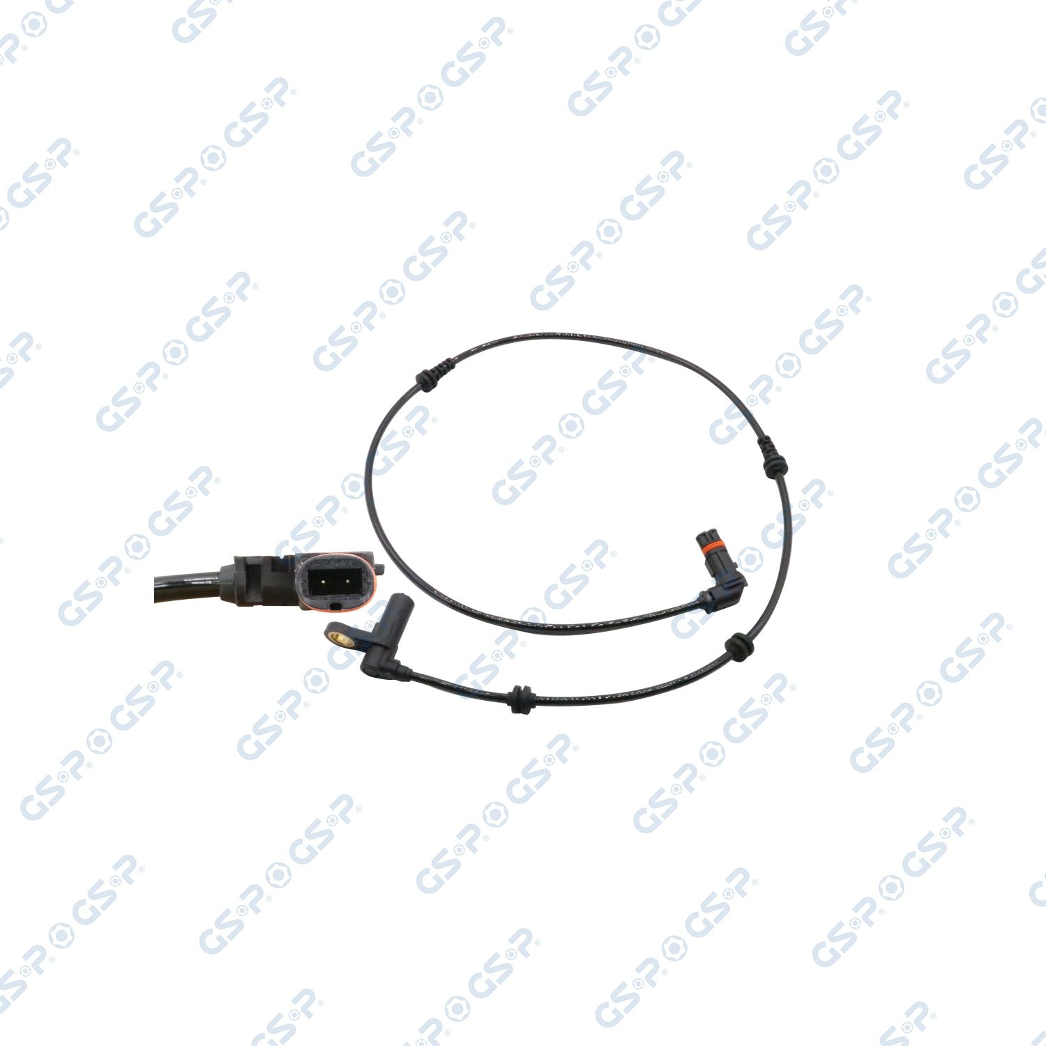 Sensor, revoluciones de la rueda