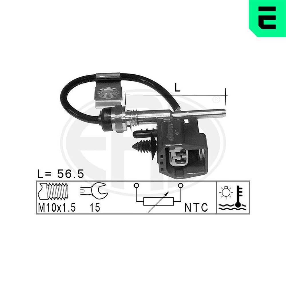 FLEXIBLE DE FREIN - EMBRAYAGE  9900