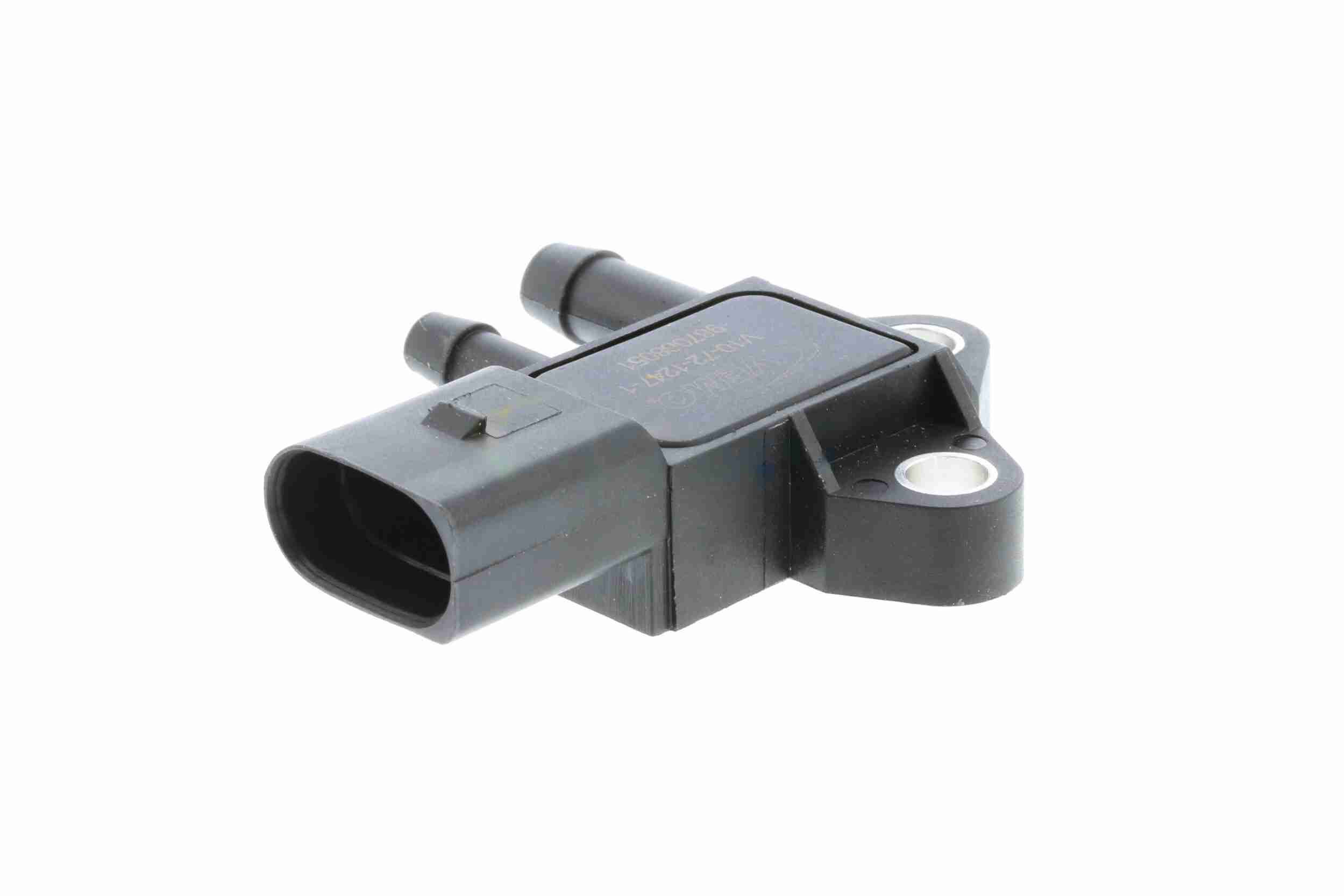 Sensor, Abgasdruck