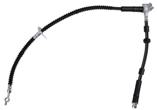 DBA Street Series Land Rover Discovery 4 Front R/H 9/2009 - 11/12 - TecDoc Only
