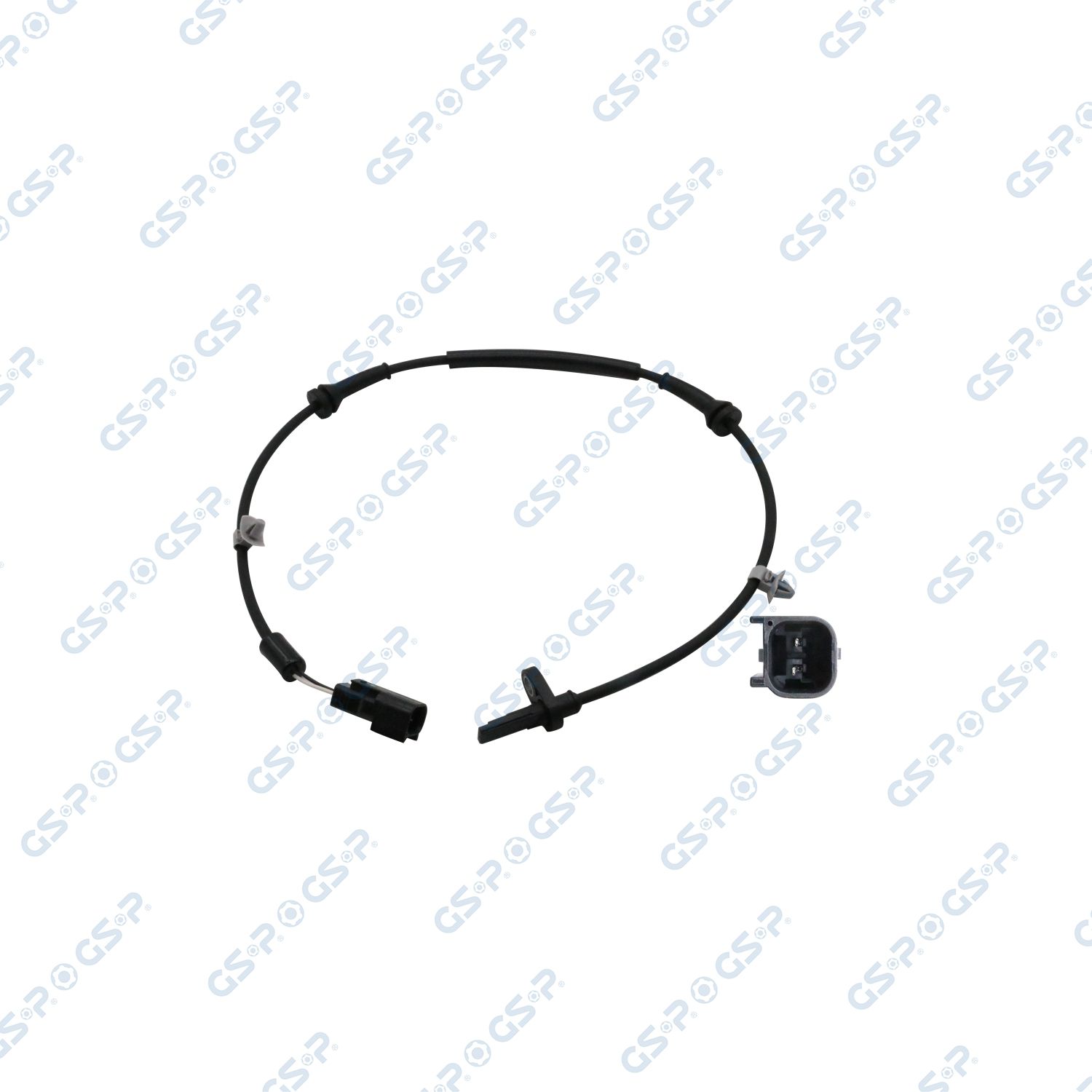 Sensor, revoluciones de la rueda