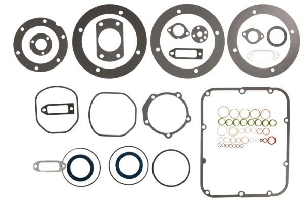 Dichtungsvollsatz, Motor