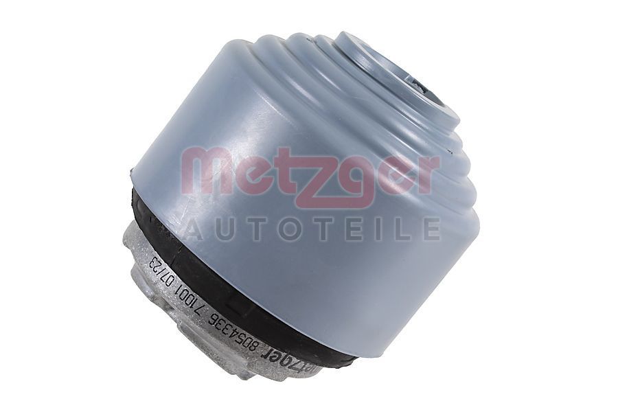 8054336 METZGER felfüggesztés, motor
