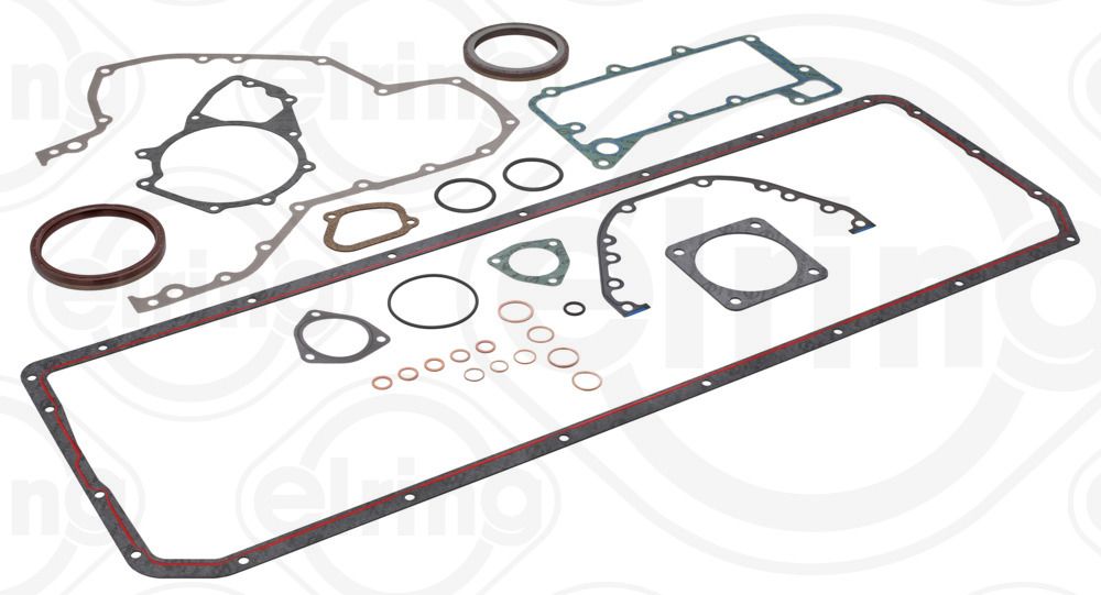 Juego de juntas, bloque motor