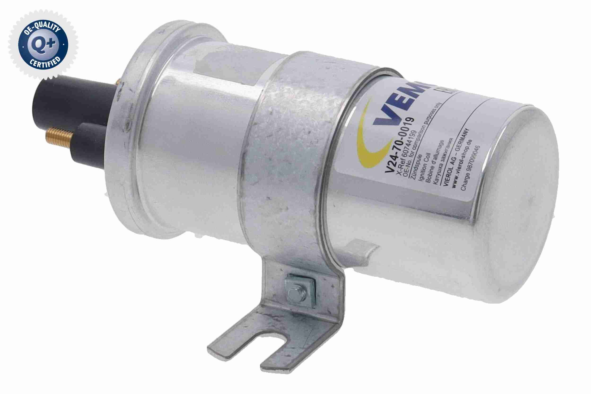 Zündspule Zündspule