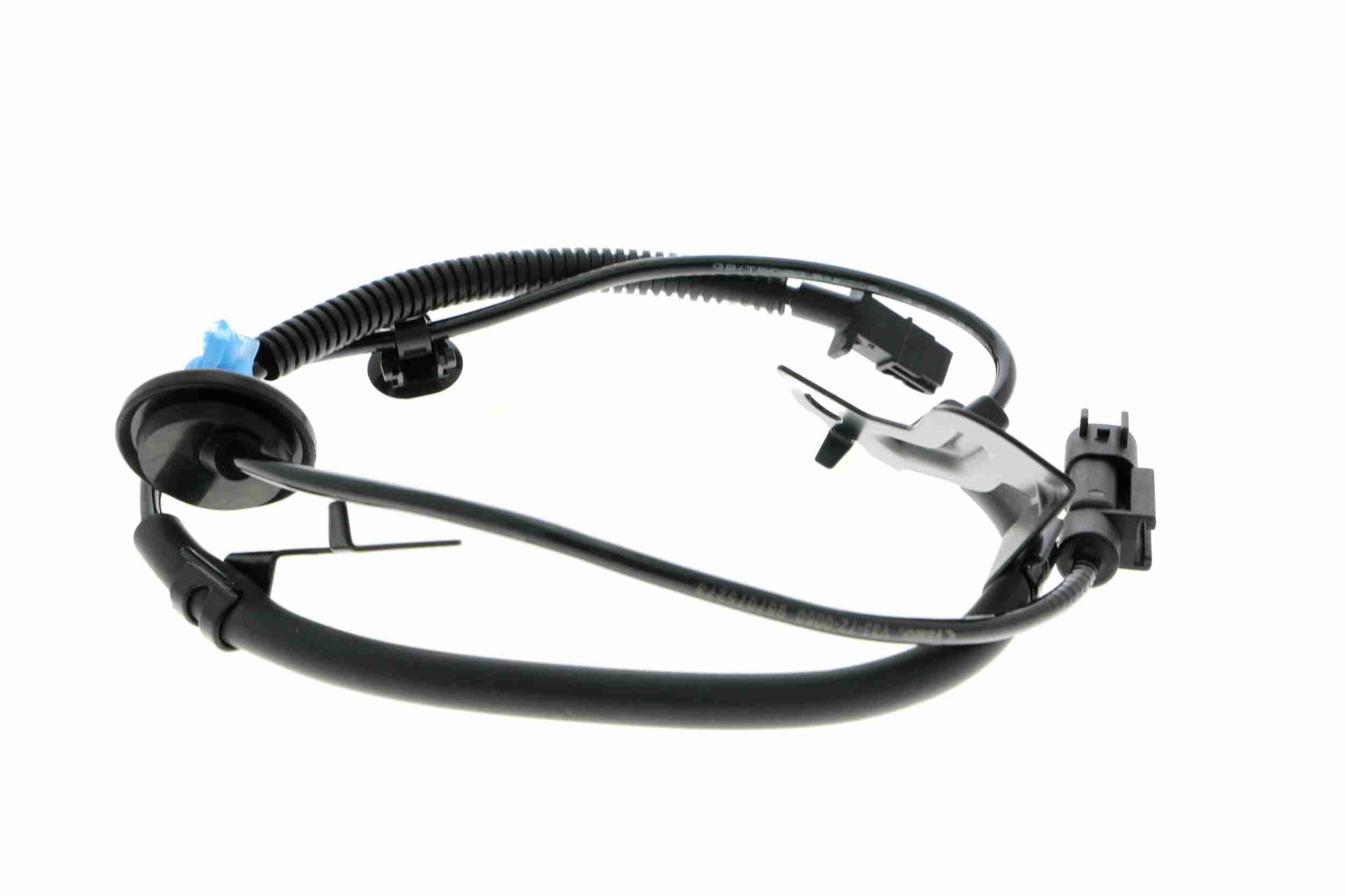 Sensor, Raddrehzahl