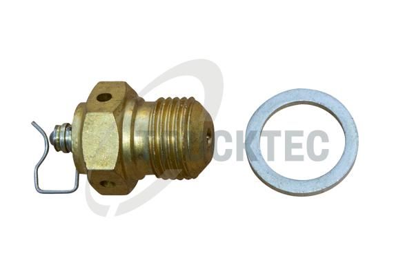 Schwimmernadelventil