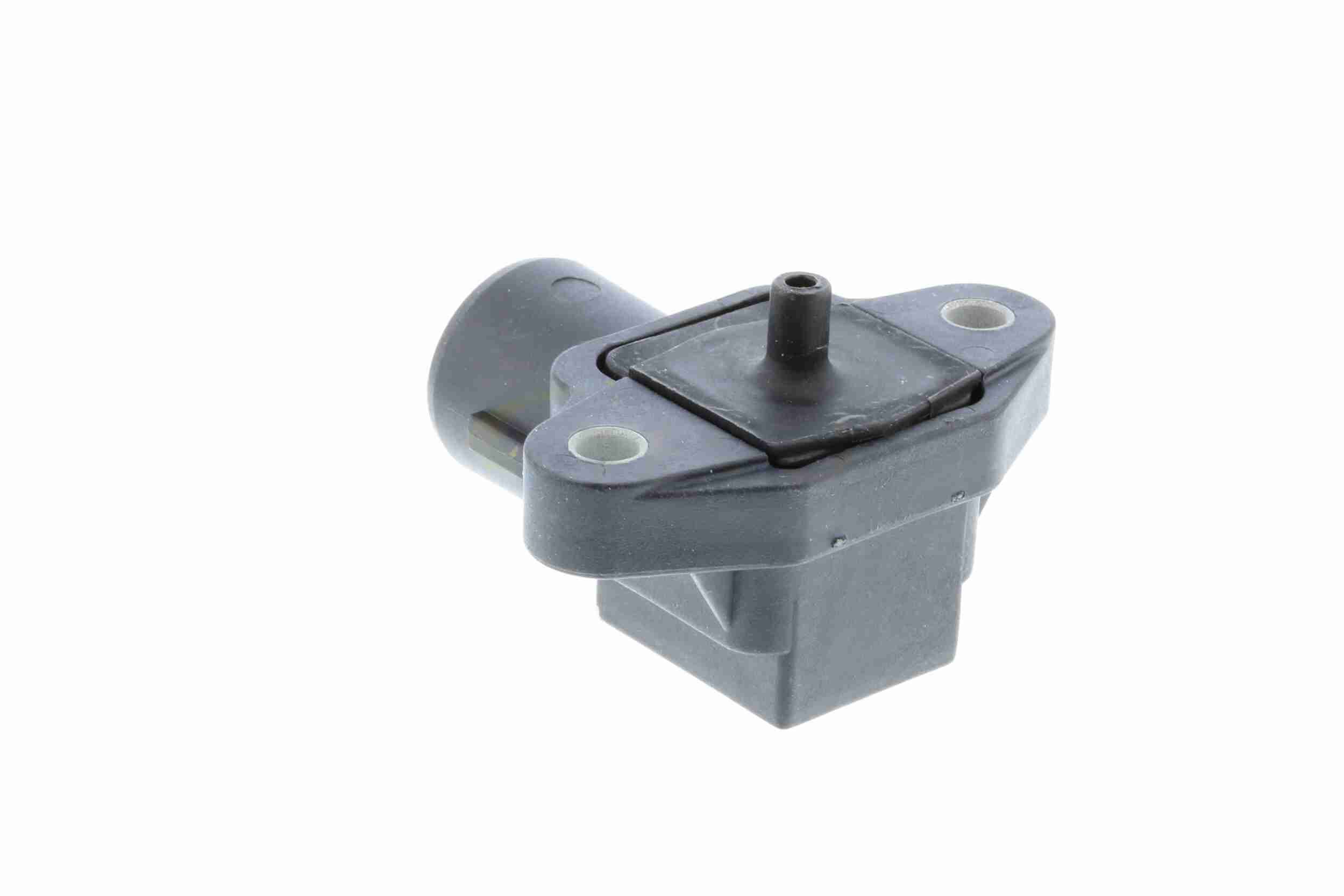 Luftdrucksensor, H&ouml;henanpassung