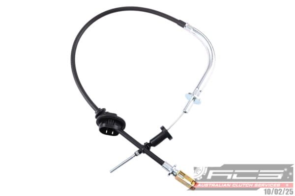 CLUTCH CABLE FESTIVA WA-WF 1.3/1.5L - TecDoc Only