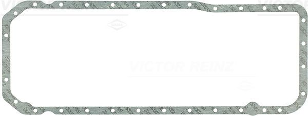 VICTOR REINZ 71-22447-10 - Dichtung, &Ouml;lwanne