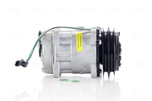 Compressor, air conditioning 890336