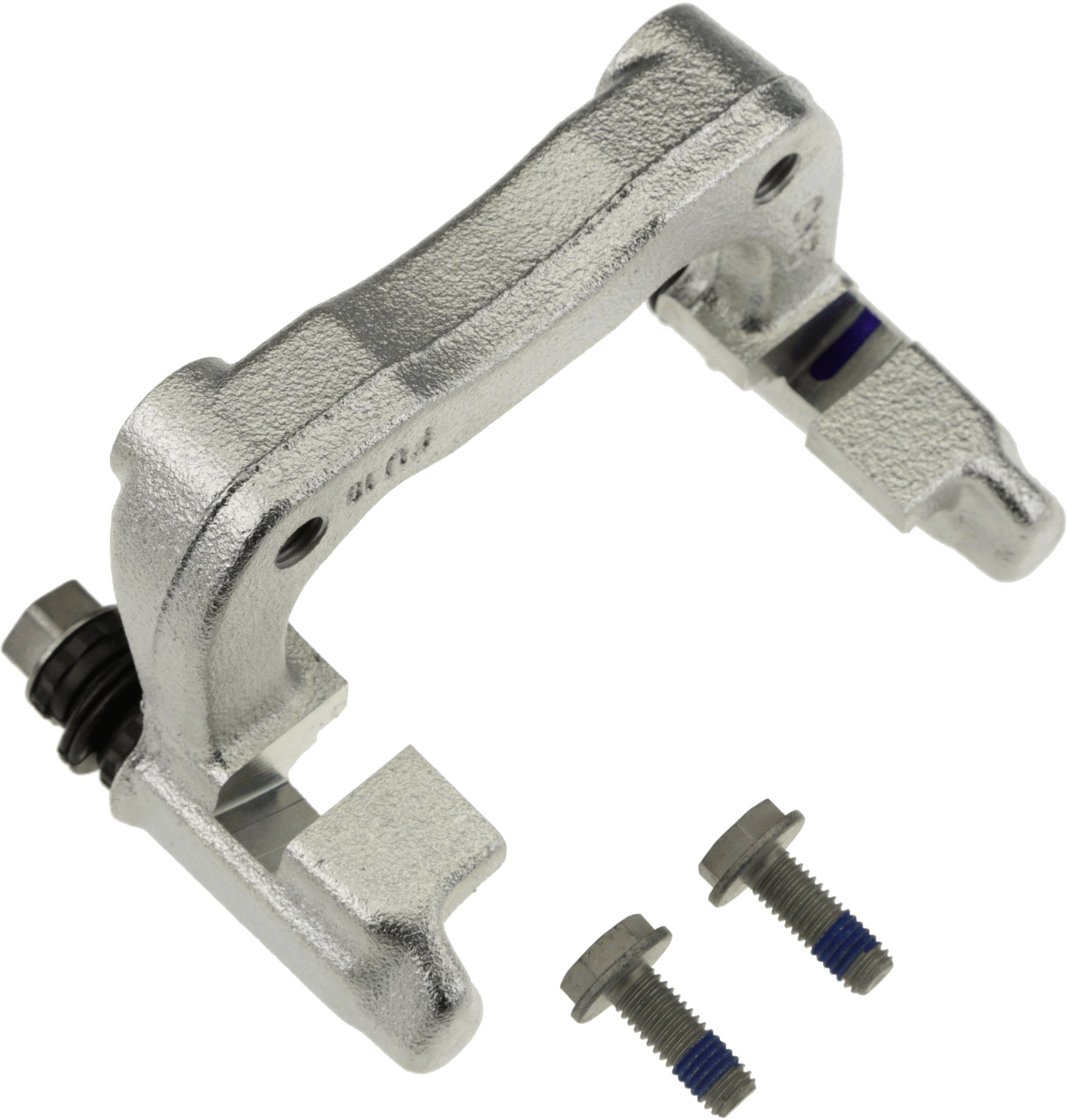 Bracket, brake caliper BDA590