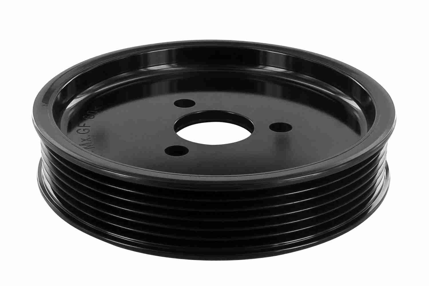 Riemenscheibe, Wasserpumpe