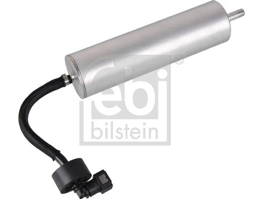 Kraftstofffilter