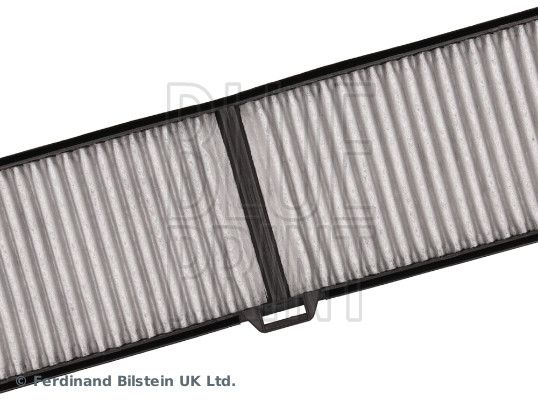 Filter, Innenraumluft