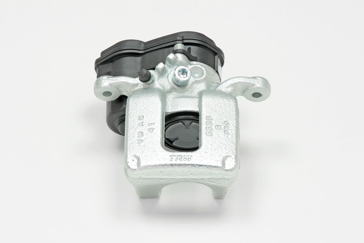 Brake Caliper 24.6241-1714.5