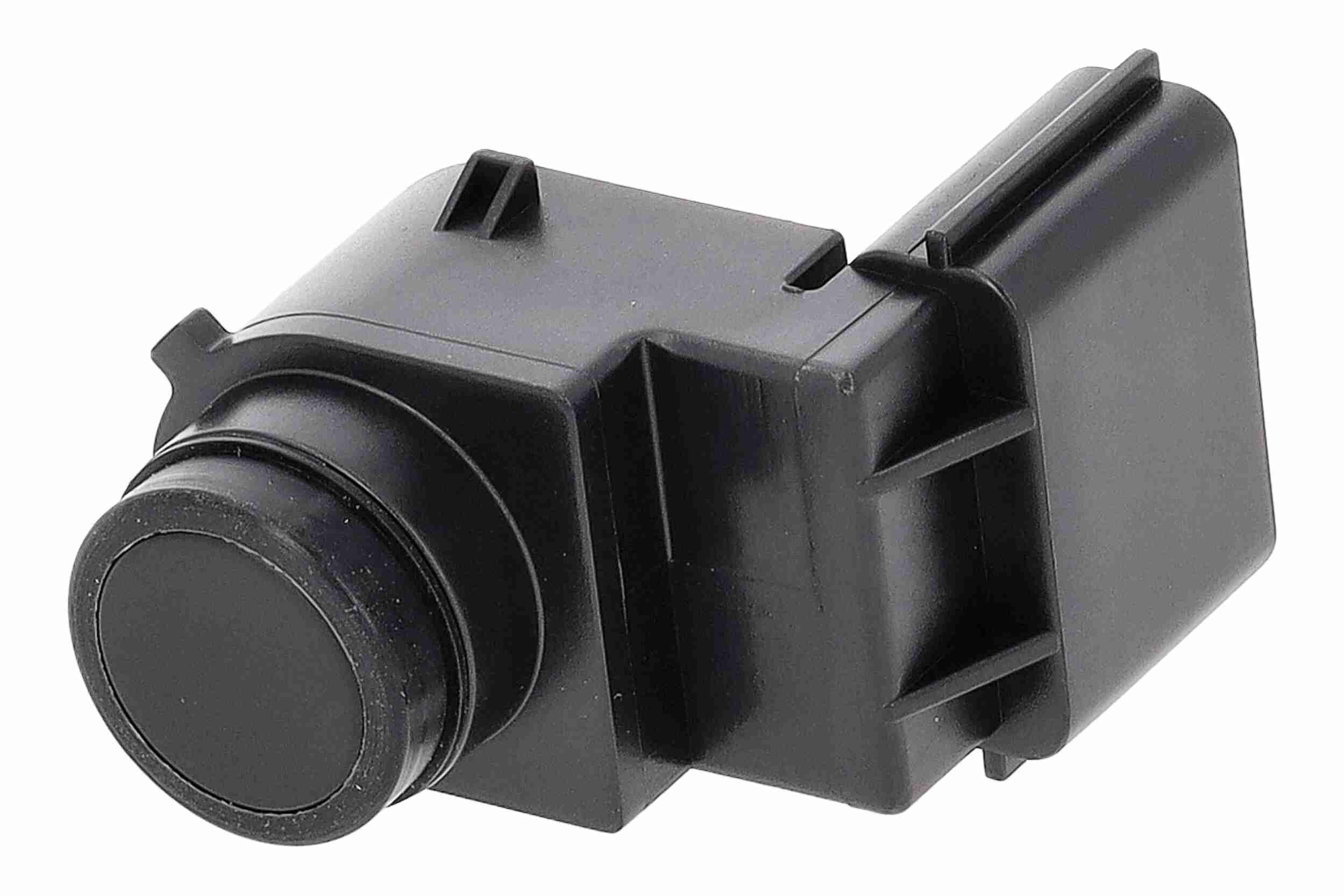 Sensor, Einparkhilfe
