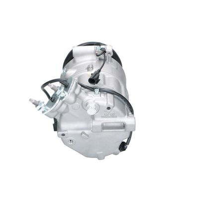 Airco Compressor Volvo