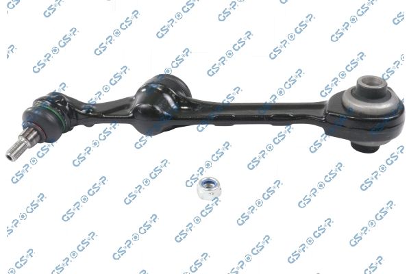 Control/Trailing Arm, wheel suspension S060251