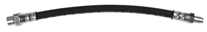 DBA Street Series BMW 116i F20 1.6L Rear Both - TecDoc Only