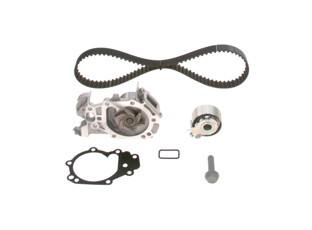 BOSCH 1 987 946 393 Water Pump & Timing Belt Kit