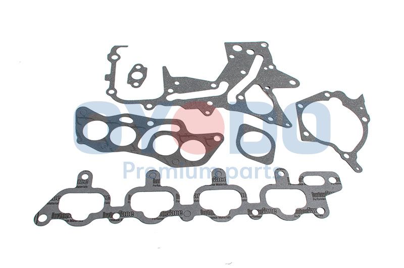Dichtungsvollsatz, Motor Dichtungsvollsatz, Motor