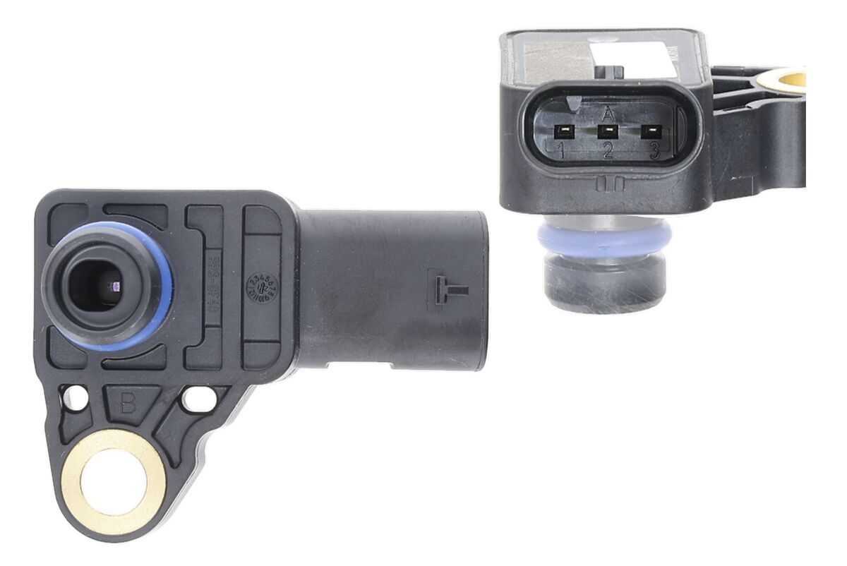 Sensor, Saugrohrdruck