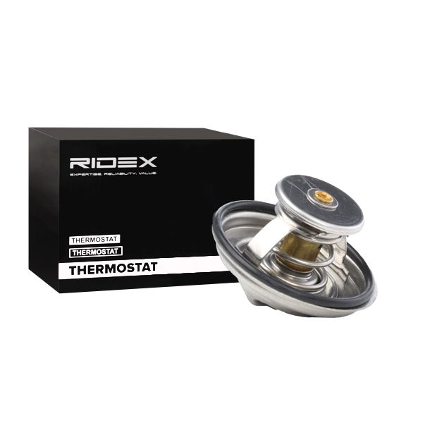 RIDEX 316T0023 Thermostat, coolant