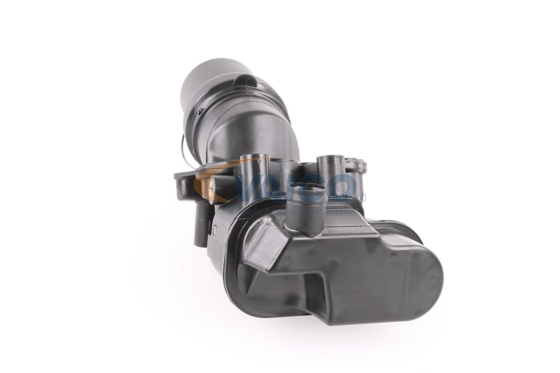 korpusas, alyvos filtras