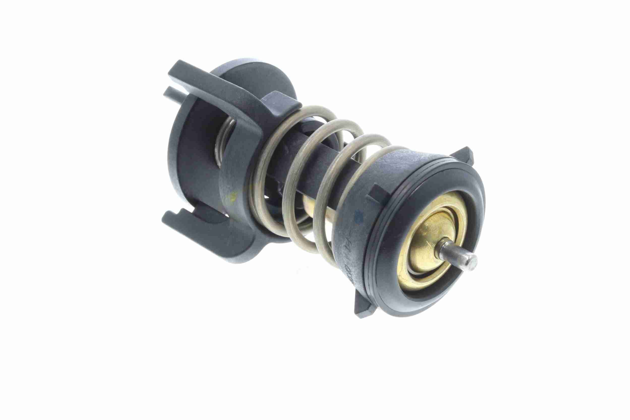 Thermostat, K&uuml;hlmittel