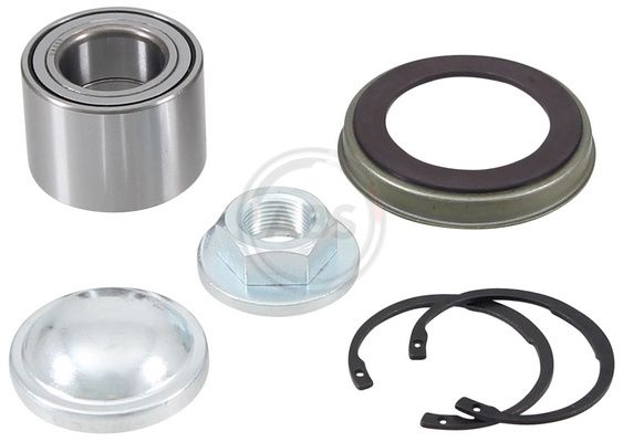 Wheel Bearing Kit 200431