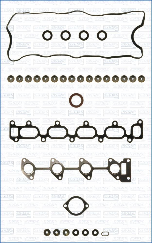 AJUSA 53021000 Gasket Kit, cylinder head