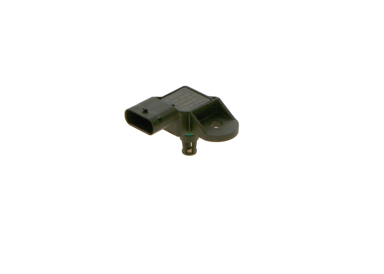 Sensor, Ladedruck