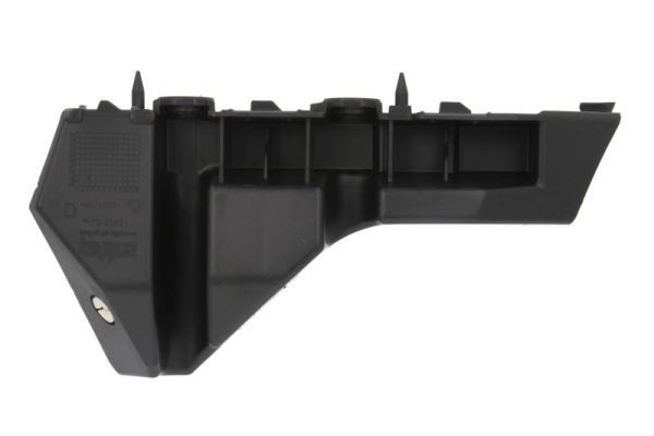 Halter, Stoßfänger